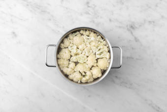 3, 2, 1, ¡a cocinar!