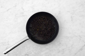 Turno de las alubias