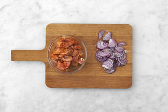 3, 2, 1, ¡a cocinar!