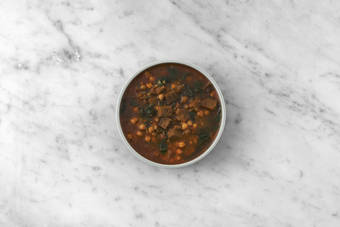 Da forma al guiso y disfruta