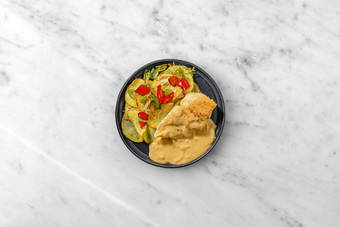 Listo para disfrutar