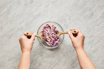 Make Slaw