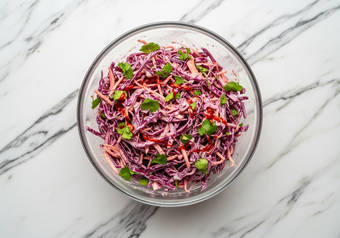 Make Slaw