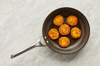 Cook Beyond Meat® patties