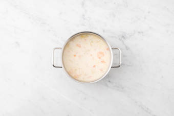 Preparare il'olio al prezzemolo