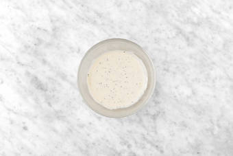 Preparare la pastella