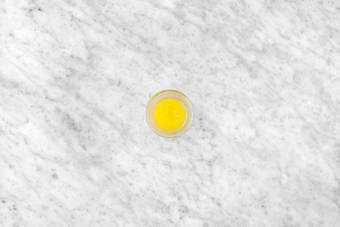 Make the garlic butter