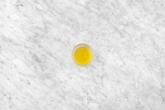 Make the honey-lemon dressing