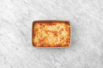 Grill the enchiladas 