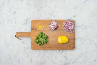 3, 2, 1, ¡a cocinar!