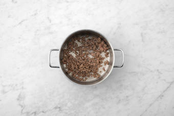 Fry the Sausage Meat