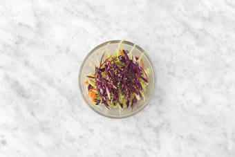 Make your Slaw