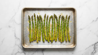 Finish Prep & Mix Sauce