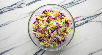Make Slaw