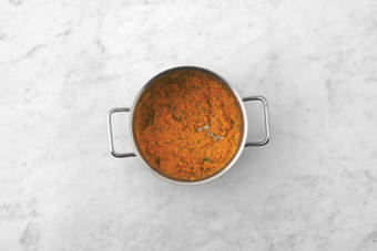 Make the Sweet Potato Champ