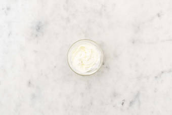 Make the Creme Fraiche