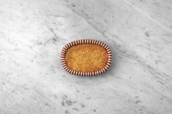 Gratiner grønnsaker