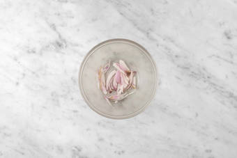 Sylta schalottenlök