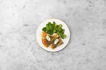 On dresse, on savoure !