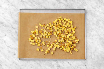 Ça donne la patate !