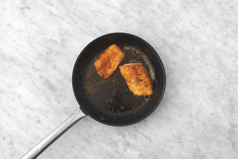 Un A/R pour le poisson