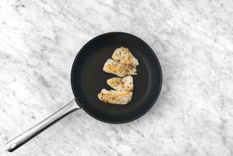 Un A/R pour le poisson