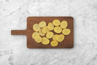 Mission découpe activée