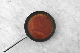 La sauce qui fait la diff'