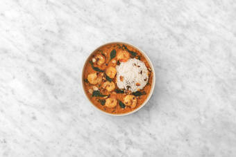 Dressage de chef en vue