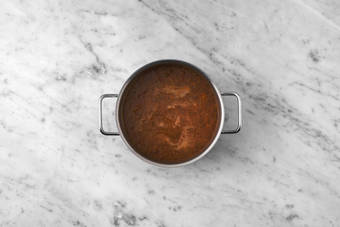 Tout passe au mixeur