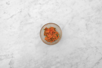 L'art de la vinaigrette