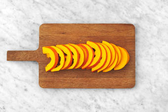 L'art de la découpe