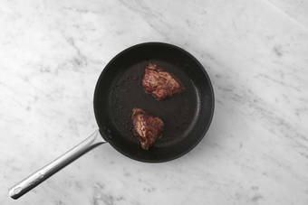 Quelle cuisson pour la viande ?