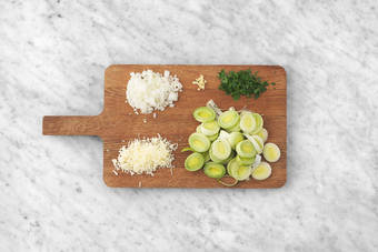 L'art de la découpe