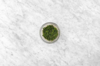 La sauce qui fait la diff'