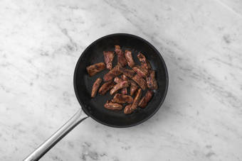 Quelle cuisson pour la viande ?