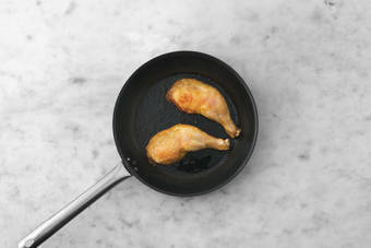 L'aille ou la cuisse ?