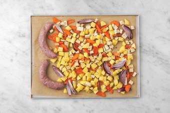 L'art de l'assaisonnement