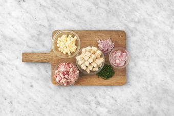 Coupe, tranche, cisèle !