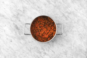 On cuit, on goûte, on ajuste