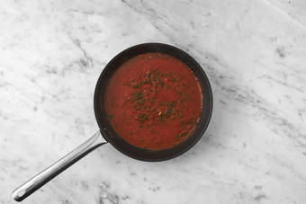 Ça chauffe en cuisine !