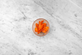 À vos éplucheurs !