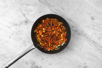 L'éveil des saveurs