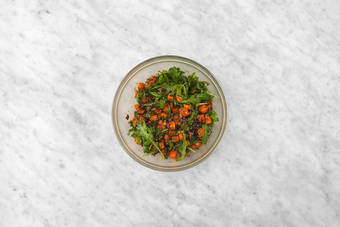 Prêt à servir, chef !