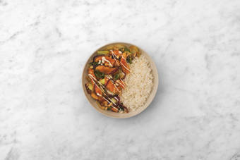 Sur la route des saveurs