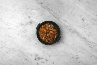 Sur la route des saveurs