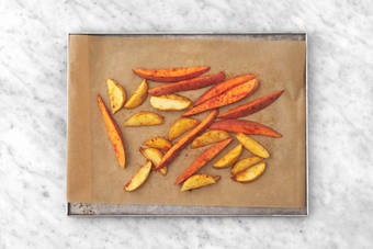 Ça donne la patate !