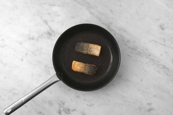 Un A/R pour le poisson