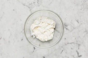 Make feta spread