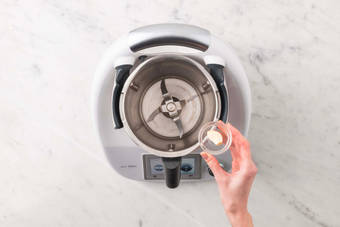 Chili-Öl & Dressing